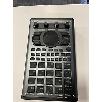 Roland Used Roland SP-404 MKII Electric Drum Module