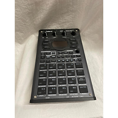 Roland Used Roland SP-404 MKII Production Controller