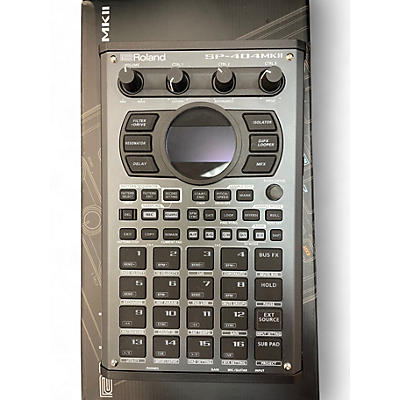 Used Roland SP-404 MKII Production Controller