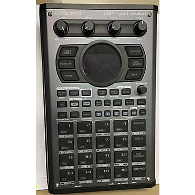 Roland Used  Roland SP-404 MKII