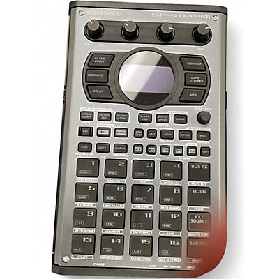 Used Roland SP-404 Production Controller