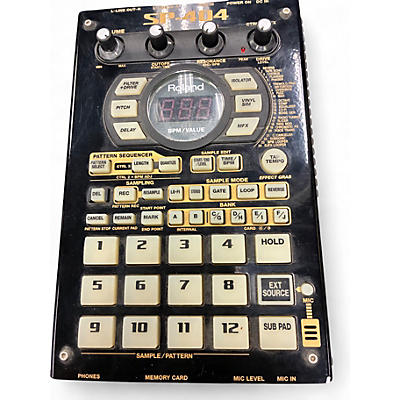 Used Roland SP-404 Production Controller