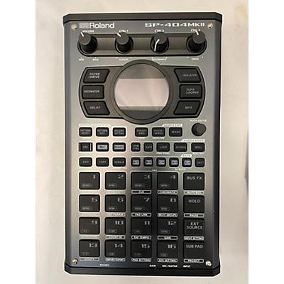 Roland Used Roland SP-404MKII Production Controller