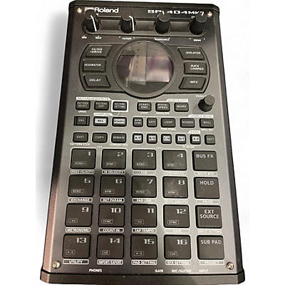 Roland Used Roland SP-404mk11 Drum Machine