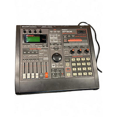 Used Roland SP-808 Production Controller