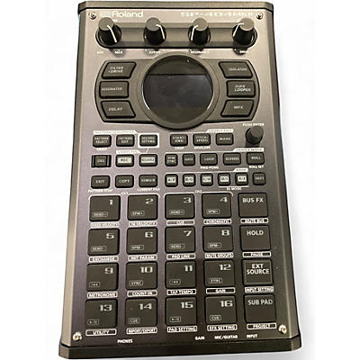Used Roland SP404 MK II Production Controller