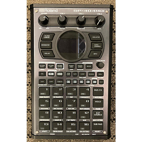 Roland Used Roland SP404 MK2 Production Controller