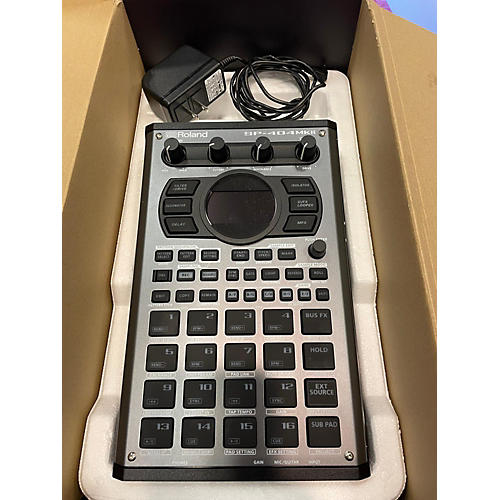 Roland Used Roland SP404 MK2 Production Controller