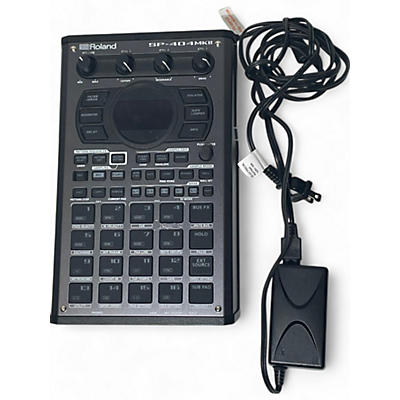 Roland Used Roland SP404 MK2 Production Controller