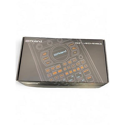 Used Roland SP404 MK2 Production Controller