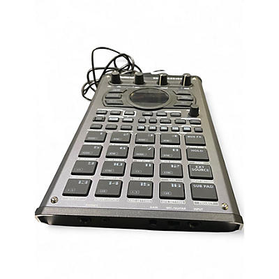 Used Roland SP404 MKII Drum Machine