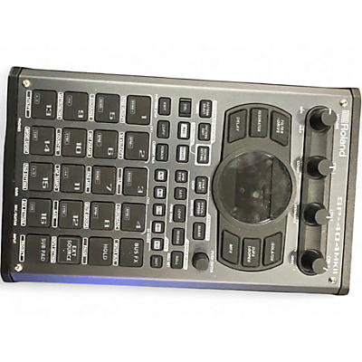 Used Roland SP404 MKII Production Controller