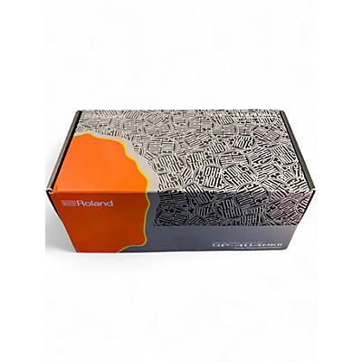 Used Roland SP404 MKII STONE THROW Production Controller