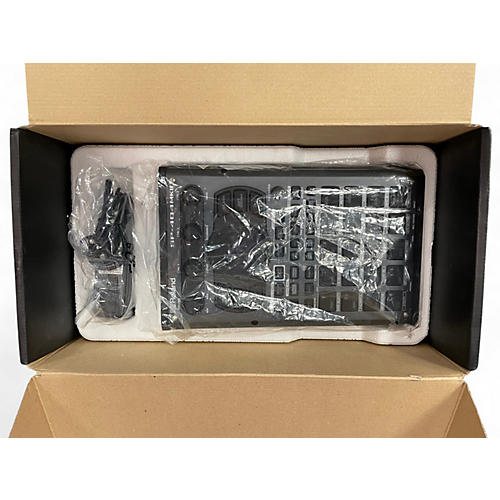 Used Roland SP404 MKII Sound Module