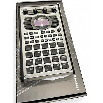 Used Roland SP404-MKII Sound Module