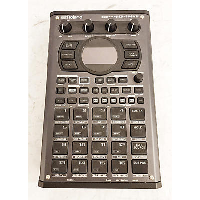 Roland Used Roland SP404 MKII