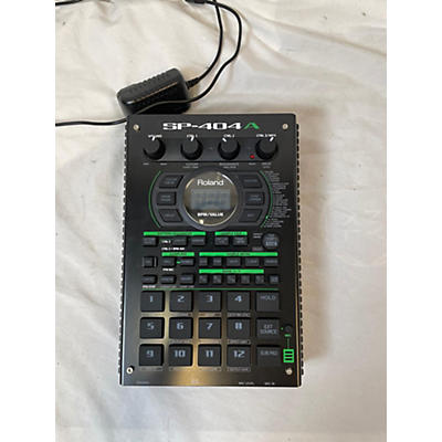 Roland Used Roland SP404A Production Controller