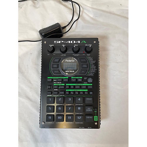 Roland Used Roland SP404A Production Controller