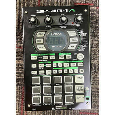 Roland Used Roland SP404A Production Controller