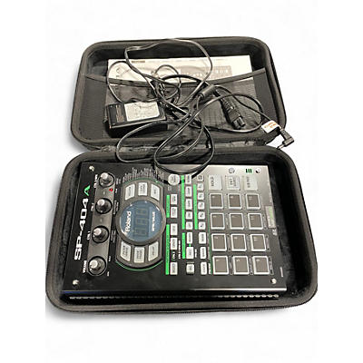 Used Roland SP404A Production Controller