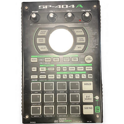 Used Roland SP404A Production Controller