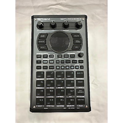 Roland Used Roland SP404MK2 Drum Machine