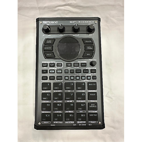 Roland Used Roland SP404MK2 Drum Machine