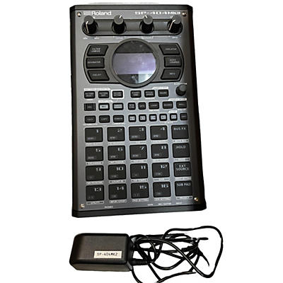 Roland Used Roland SP404MK2 Production Controller