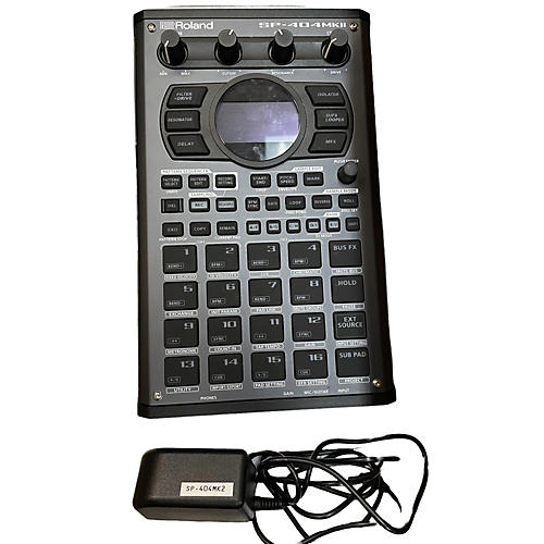 Roland Used Roland SP404MK2 Production Controller