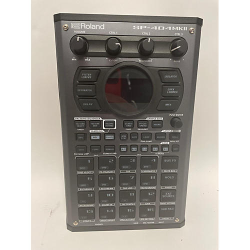 Roland Used Roland SP404MK2 Production Controller