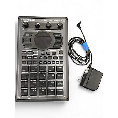 Used Roland SP404MK2 Production Controller