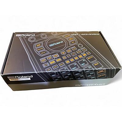 Used Roland SP404MK2 Production Controller