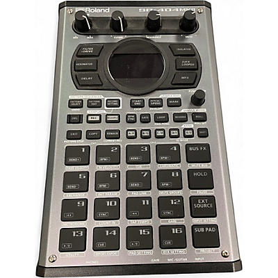 Used Roland SP404MK2 Production Controller