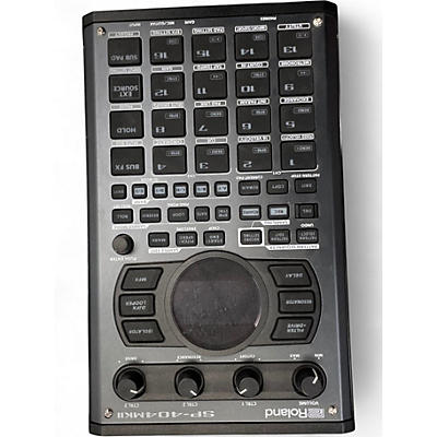 Used Roland SP404MK2 Production Controller