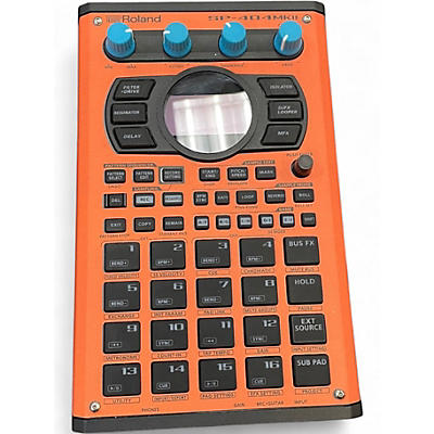 Used Roland SP404MK2 Production Controller