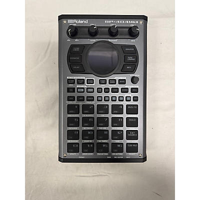 Roland Used Roland SP404MKII Production Controller