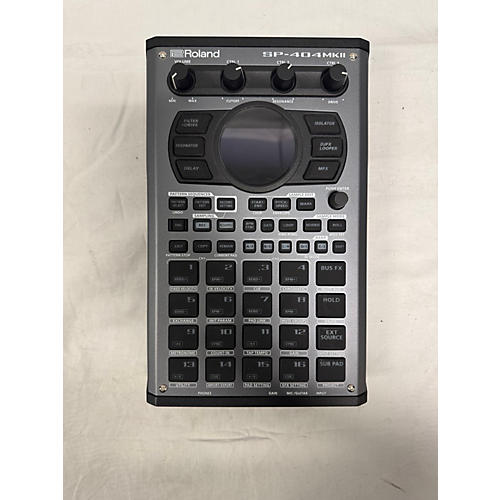 Roland Used Roland SP404MKII Production Controller