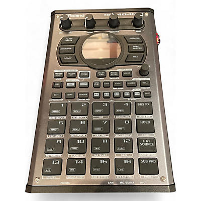 Roland Used Roland SP404MKII Production Controller