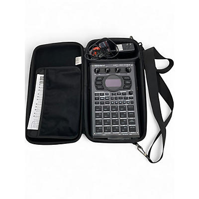 Used Roland SP404MKII Production Controller