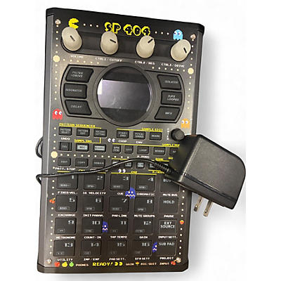 Used Roland SP404MKII Production Controller