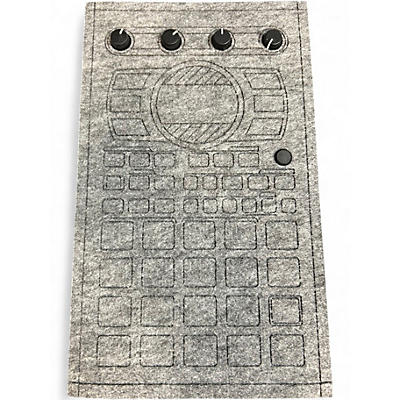 Used Roland SP404MKII Production Controller