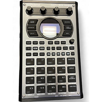 Used Roland SP404MKII Synthesizer