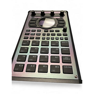 Used Roland SP404MKII Synthesizer