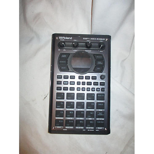 Roland Used Roland SP404MKII