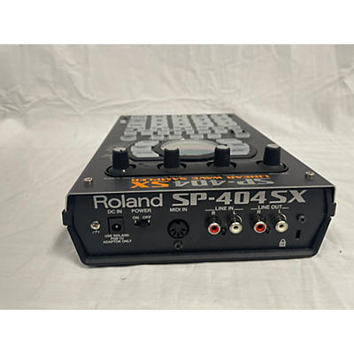 Roland Used Roland SP404SX Production Controller