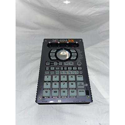 Roland Used Roland SP404SX Production Controller