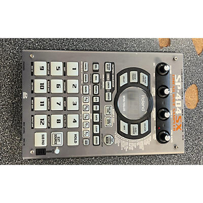 Roland Used Roland SP404SX Production Controller