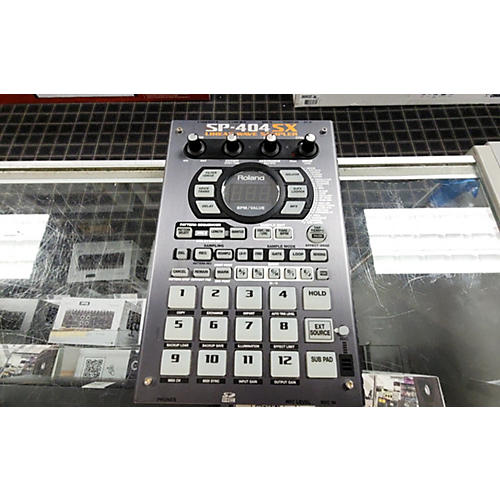 Roland Used Roland SP404SX Production Controller