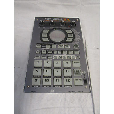 Roland Used Roland SP404SX Production Controller