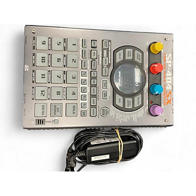 Used Roland SP404SX Production Controller
